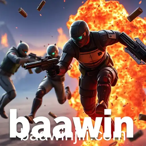 Action Games