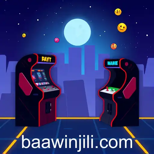 Arcade Games