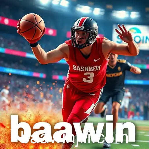 Baawin: A Digital Frontier for Game Enthusiasts