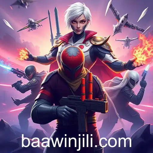 Baawin Boosts Engagement with Interactive Initiatives