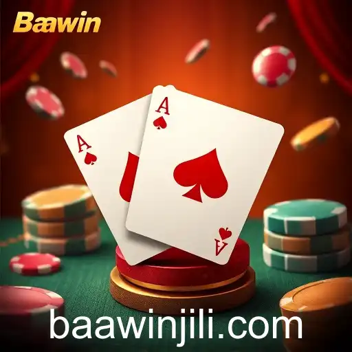 Gaming Innovators: BAWin's Role in Shaping Online Play