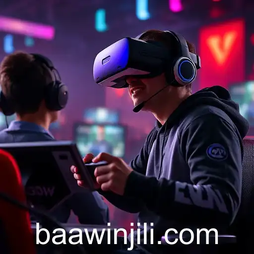 The Evolution of Online Gaming in 2025