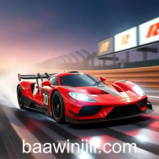 Baawin: The Rise of Immersive Gaming